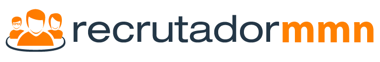 Logo Recrutador MMN