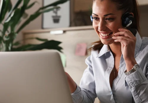 Reunião de Boas-Vindas