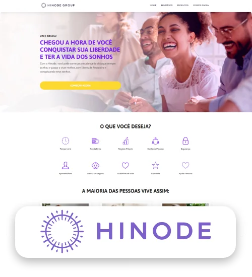 Hinode