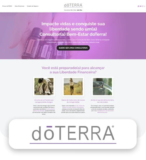 doTerra