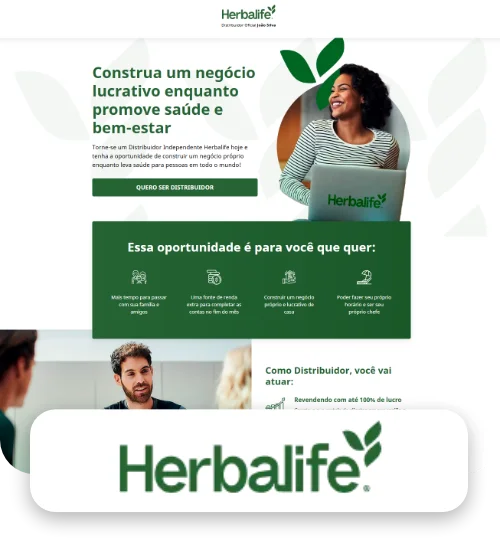 Herbalife