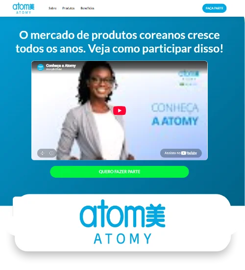 Atomy