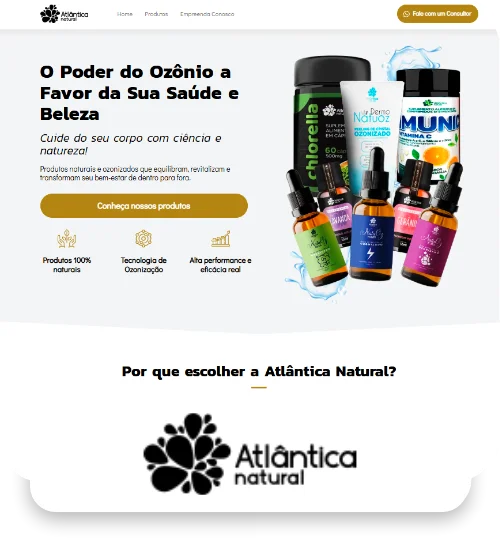 Atlântica Natural