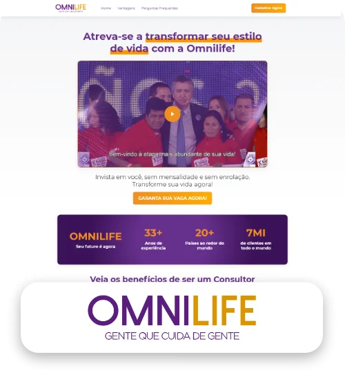 Omnilife