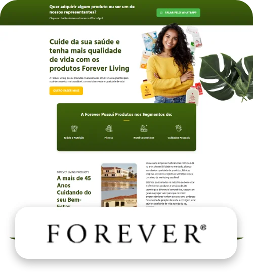 Forever Living