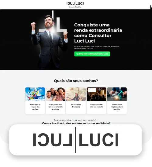 Luci Luci