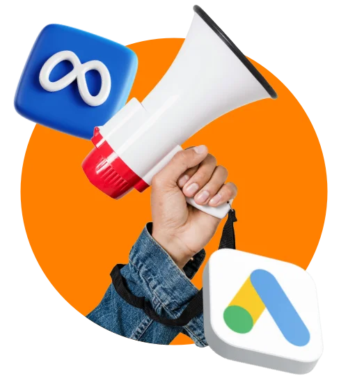 Criação de Anúncios