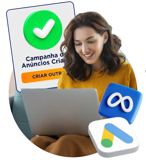 Campanhas de Anúncios